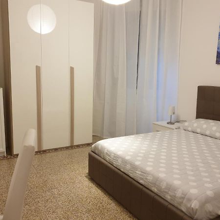 斯培西亚Italia121公寓 外观 照片