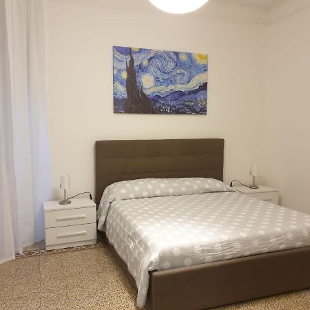 斯培西亚Italia121公寓 外观 照片