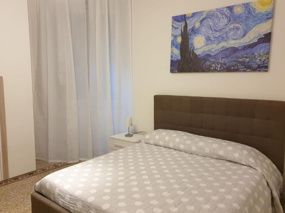 斯培西亚Italia121公寓 外观 照片